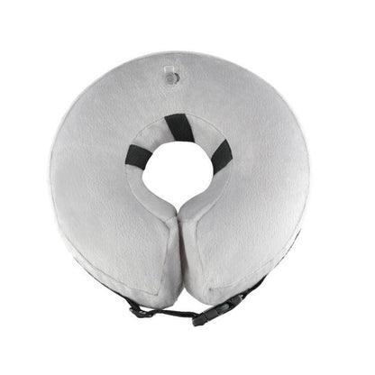 The Furguard Inflatable Grooming Shield: Ultimate Comfort And Protection For Your Pet-6